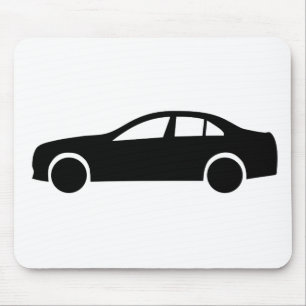 Limousine Silhouette Musmatta