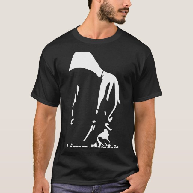 Limp Bizkit (1) T Shirt (Framsida)