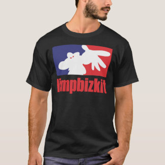 Limp Bizkit Band Essential T Shirt