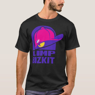Limp Bizkit Classic T-Shirt