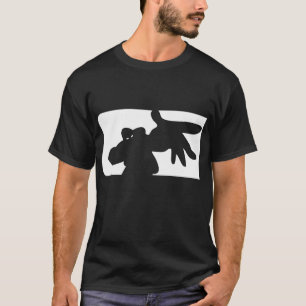 Limp Bizkit-Logotyp T Shirt