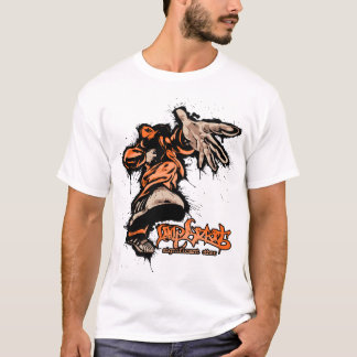Limp Bizkit Significant Annan Mode T Shirt