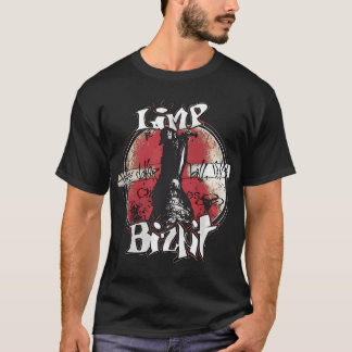 Limp Bizkit T Shirt
