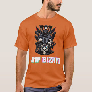 Limp Bizkit T Shirt