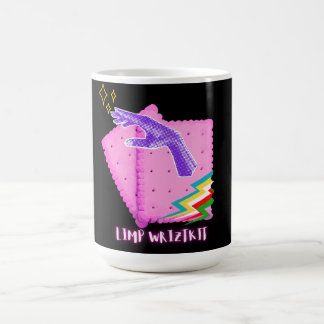 Limp Wristkit Kaffemugg