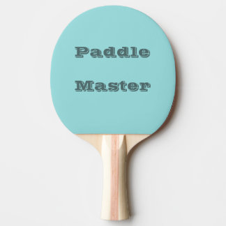 Limpet Snäcka Blue Grönt Vår Season Solid Färg Pingisracket