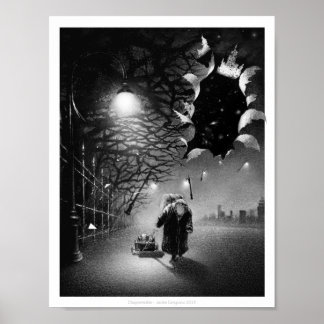 L'Imprevisible Poster