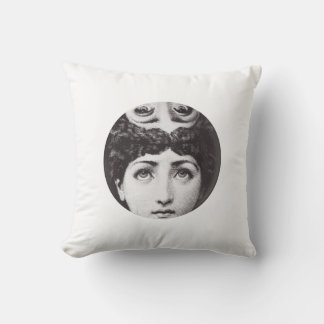 LINA CAVALIERI KUDDE