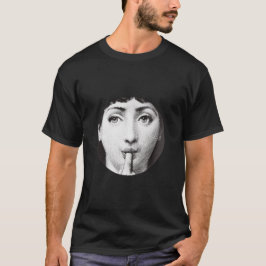 lina cavalieri t shirt