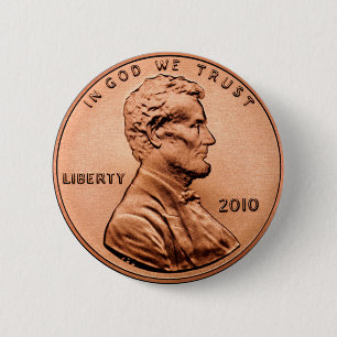 LINCOL PENNY KNAPP