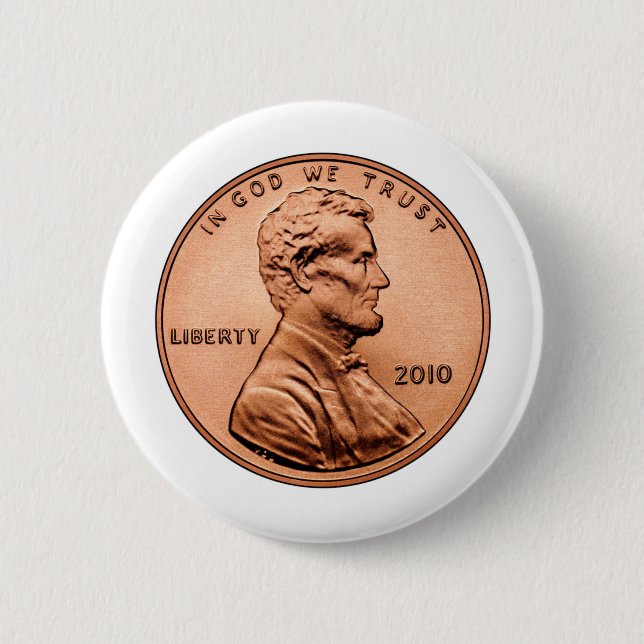 LINCOL PENNY KNAPP (Framsida)