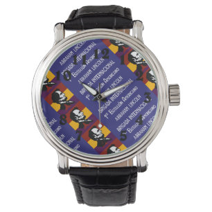 LINCOLN BATTALION FLAGGA ARMBANDSUR