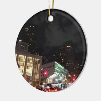 Lincoln Center New York City NYC Photography