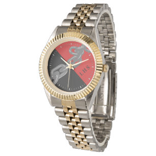 Lincoln High School eWatch, Youth, Manar, Women Armbandsur