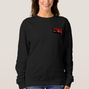 Lincoln High School Links Färg T Shirt