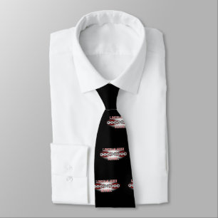 Lincoln High School Neck Tie Slips