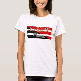 Lincoln High School T-Shirt