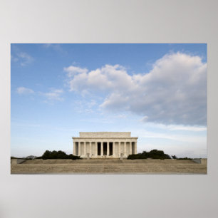 Lincoln Himlar Poster