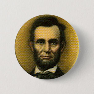 Lincoln - knäppas knapp