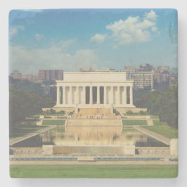 LINCOLN MEMORIAL STENUNDERLÄGG