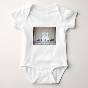 Lincoln Memorial. T-shirt
