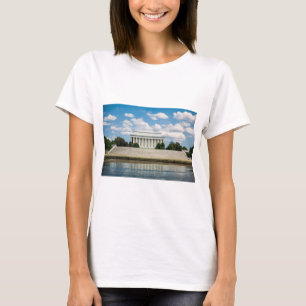 Lincoln Memorial T Shirt