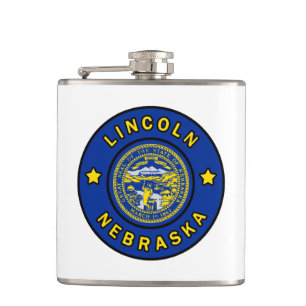 Lincoln Nebraska Fickplunta