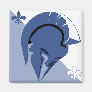 Lincoln Öster High School New Designs Magnet