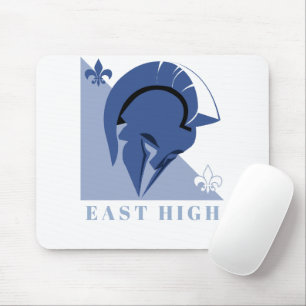 Lincoln Öster High School New Designs Musmatta