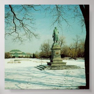 Lincoln Park [ Poster