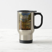 "Lincoln Park" travel mug