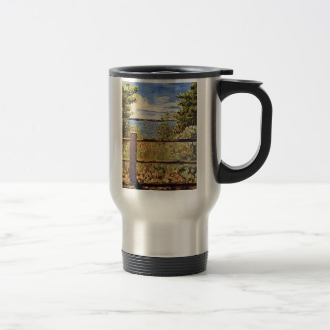 "Lincoln Park" travel mug Resemugg (Höger)