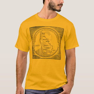 Lincoln Rhode - ö Tee Shirt