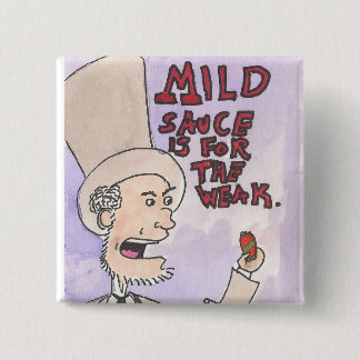 Lincoln sätta en klocka på! knapp