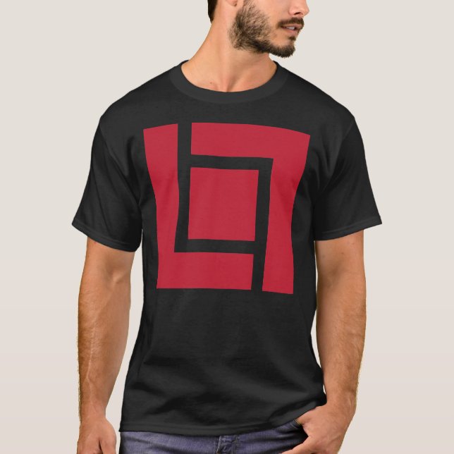 Lincoln Tech College Classic T-Shirt (Framsida)