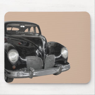 Lincoln Zephyr Musmatta