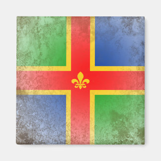 Lincolnshire Magnet