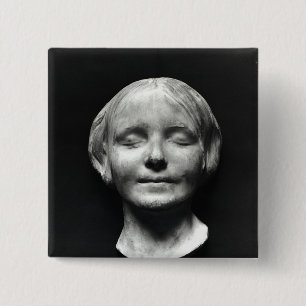 L'Inconnue de la Seine' Knapp
