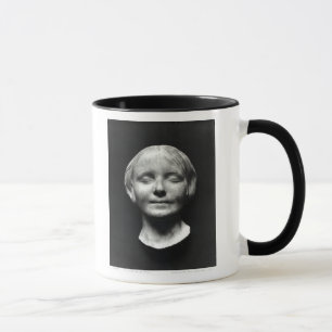 L'Inconnue de la Seine' Mugg