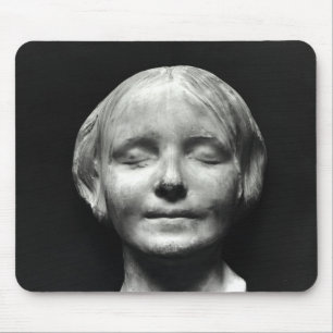 L'Inconnue de la Seine' Musmatta