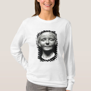 L'Inconnue de la Seine' Tee Shirt