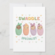 Lind illustration av lindbarnsexpert