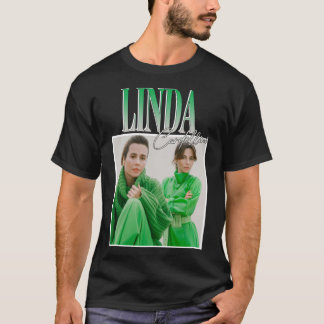 Linda Cardellini T Shirt
