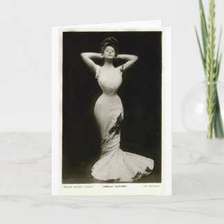 Linda Cavalieri Kort