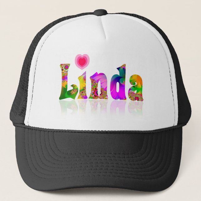 Linda Keps (Framsida)