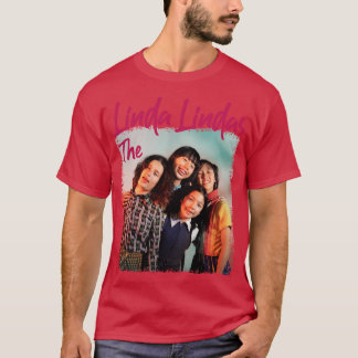Linda Lindas T Shirt