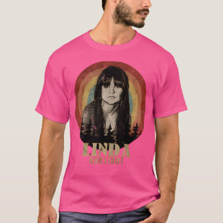 Linda Ronstadt Kids T Shirt