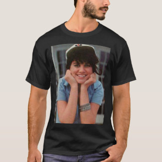 Linda Ronstadt - Poster   T Shirt