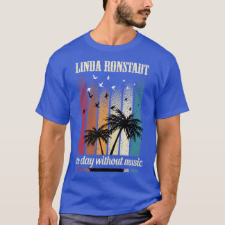 LINDA RONSTADT SÅNG TShirt 1 T Shirt