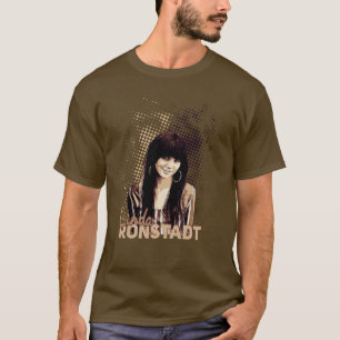 Linda Ronstadt T Shirt